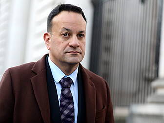 Taoiseach Assumes He Was Brief...